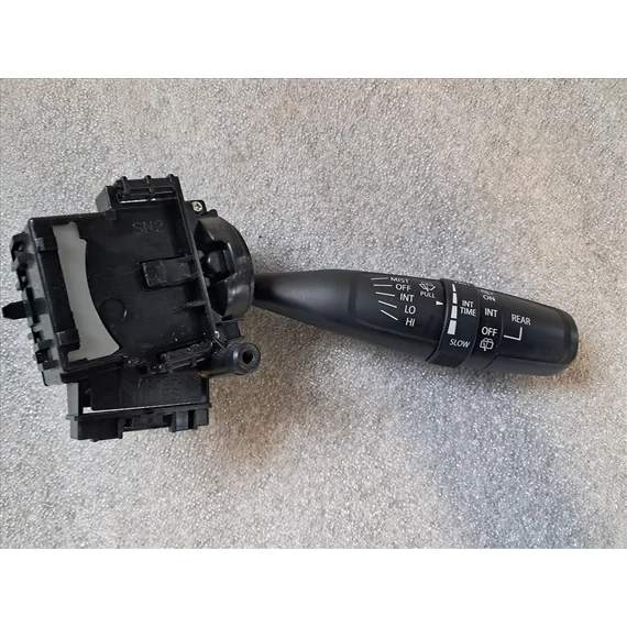 SUZUKI SX4 S-CROSS (JY) Jobb kormánykapcsoló, ablaktörlő kapcsoló