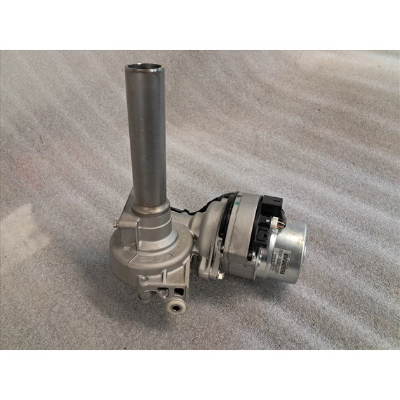 SUZUKI SX4 S-CROSS (JY) Kormányszervó motor 31390-61M02 48200-61M21