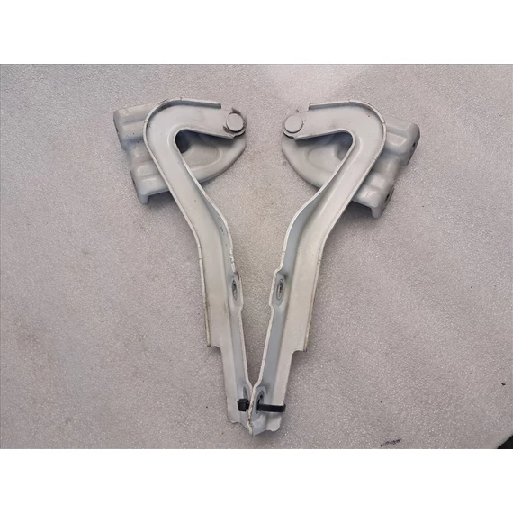 SUZUKI SX4 S-CROSS (JY) Motorháztető zsanér pár