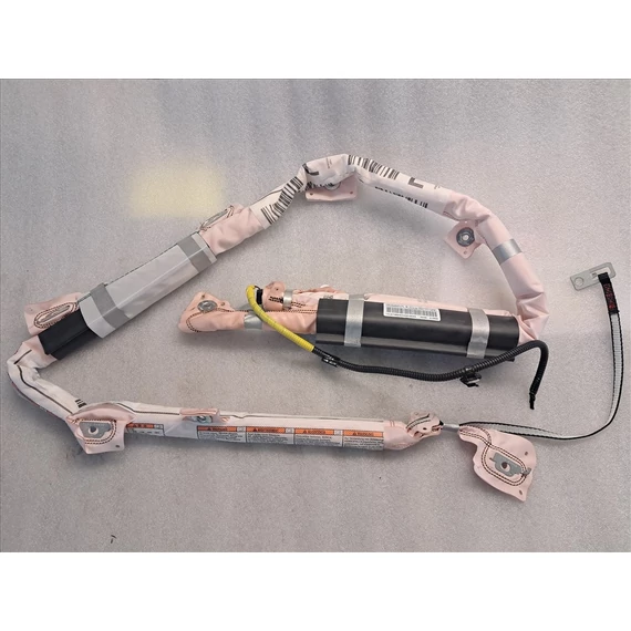 SUZUKI SX4 S-CROSS (JY) Bal függönylégzsák 76490-61M00