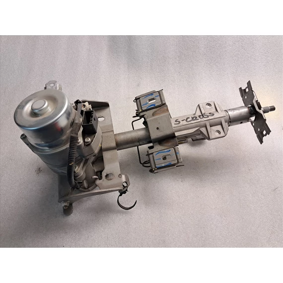 SUZUKI SX4 S-CROSS (JY) Kormányszervó motor 48200-61M41 31390-61M02