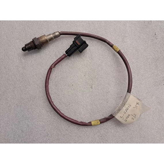 SUZUKI SX4 S-CROSS (JY) 1.0i BOOSTERJET K10C Második/ hátsó lambdaszonda