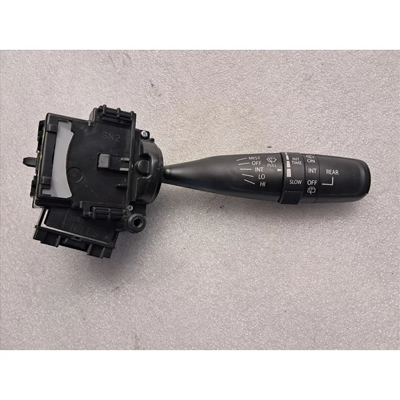 SUZUKI SX4 S-CROSS (JY) Jobb kormánykapcsoló, ablaktörlő kar