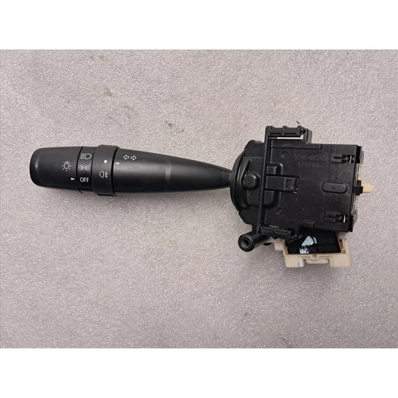 SUZUKI SX4 S-CROSS (JY) Bal kormánykapcsoló, indexkar, világítás kapcsoló