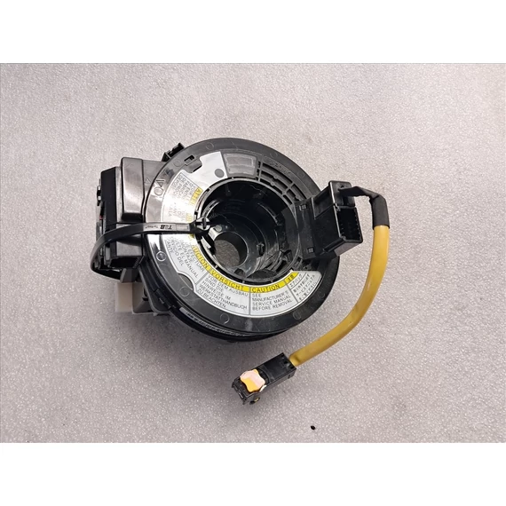 SUZUKI SX4 S-CROSS (JY) Kormánylégzsák átvezető, légzsákszalag