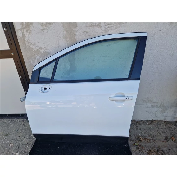 SUZUKI SX4 S-CROSS (JY) bal első ajtó