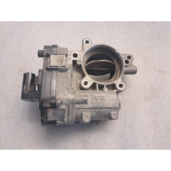 SUZUKI SX4 S-CROSS (JY) 1.6 DDIS EURO5 D16AA Fojtószelep 55229467