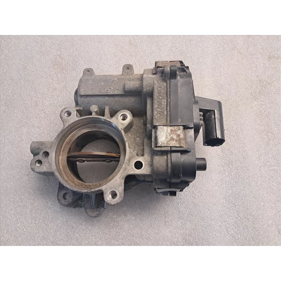 SUZUKI SX4 S-CROSS (JY) 1.6 DDIS EURO5 D16AA Fojtószelep 55229467