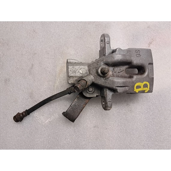 SUZUKI SX4 S-CROSS (JY) Bal hátsó féknyereg