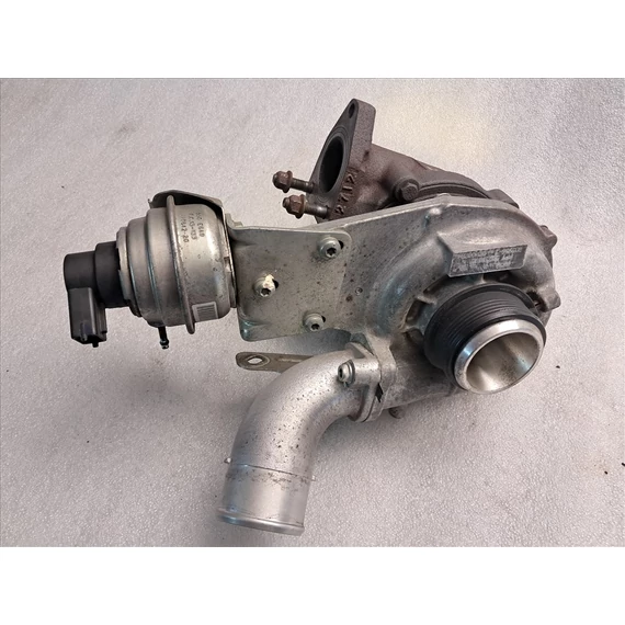 SUZUKI SX4 S-CROSS (JY) 1.6 DDIS EURO5 D16AA Turbó 55239695