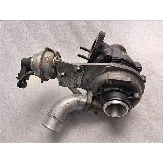 SUZUKI SX4 S-CROSS (JY) 1.6 DDIS EURO5 D16AA Turbó 55239695