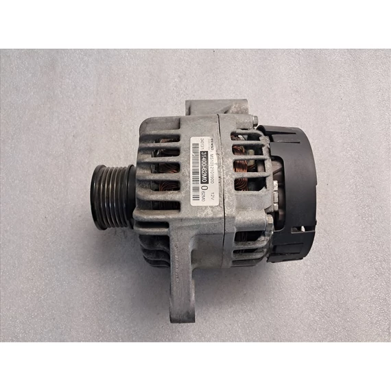 SUZUKI SX4 S-CROSS (JY) 1.6 DDIS EURO5 Generátor 31400-62M0