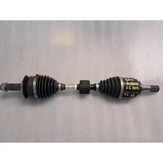 SUZUKI SX4 S-CROSS (JY) 1.6 DDIS Bal féltengely 44102-61M20