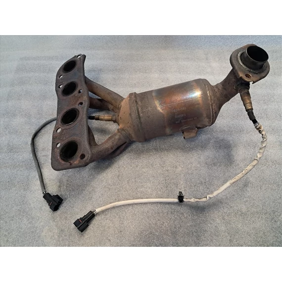 SUZUKI SX4 S-CROSS (JY) 1.6 benzin M16A Katalizátor 61M-C01