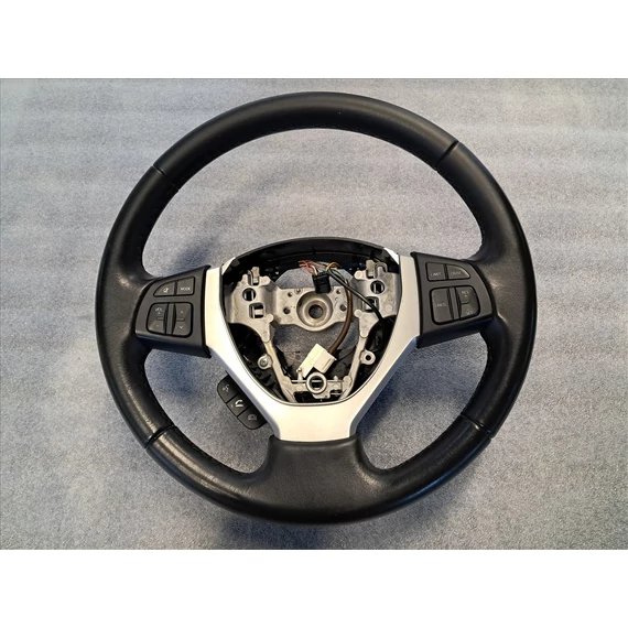 SUZUKI SX4 S-CROSS (JY) Multikormány