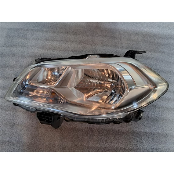 SUZUKI SX4 S-CROSS (JY) Bal fényszóró