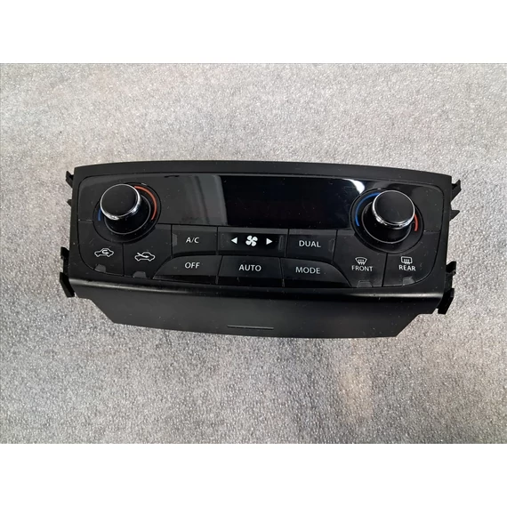 SUZUKI SX4 S-CROSS (JY) Klímakapcsoló, fűtéskapcsoló 39510-61M00