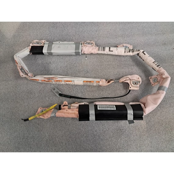 SUZUKI SX4 S-CROSS (JY) Bal függönylégzsák 76490-61M00