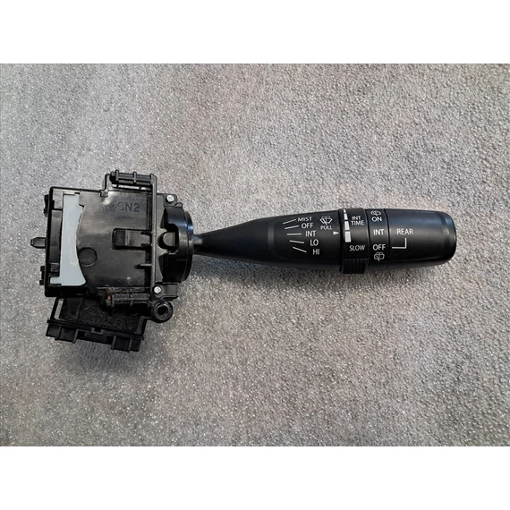 SUZUKI SX4 S-CROSS (JY) Jobb kormánykapcsoló, ablaktörlő kapcsoló