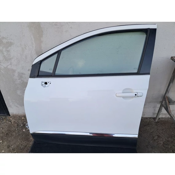 SUZUKI SX4 S-CROSS (JY) Bal első ajtó