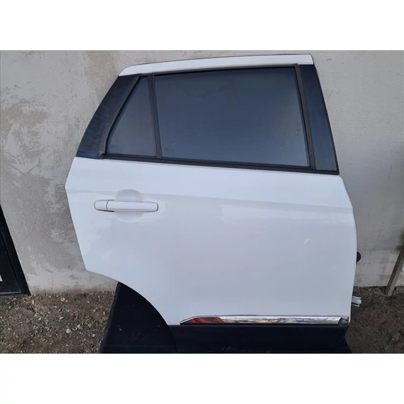 SUZUKI SX4 S-CROSS (JY) Jobb hátsó ajtó