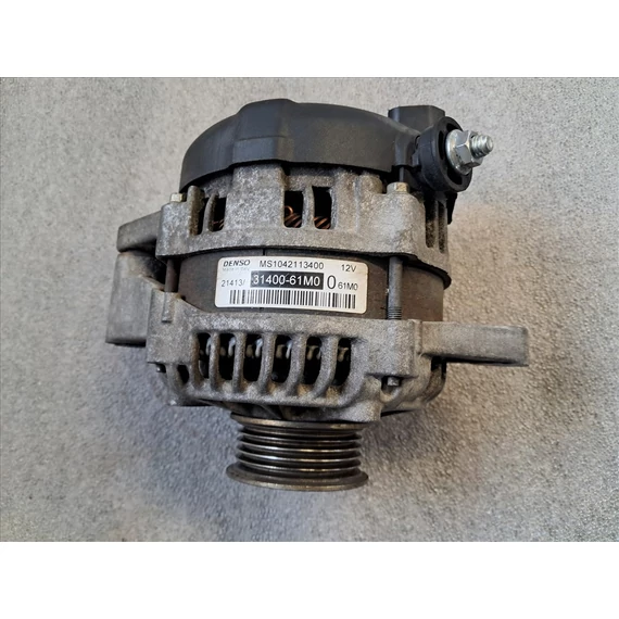 SUZUKI SX4 S-CROSS (JY) 1.6 BENZIN Generátor 31400-61M0