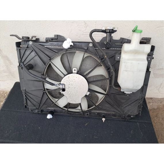 SUZUKI SX4 S-CROSS (JY) 1.6 benzin Hűtőszett