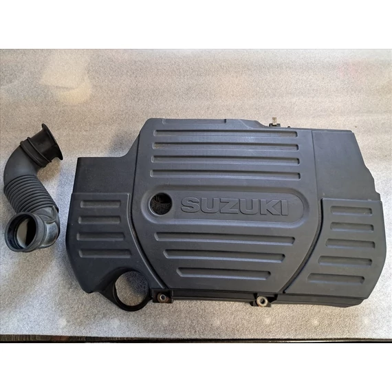 SUZUKI SX4 S-CROSS (JY) 1.6 benzin Levegőszűrőház 61M-A01