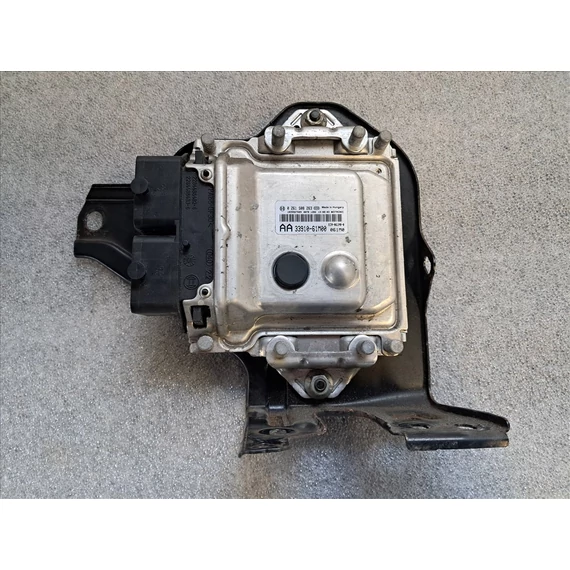 SUZUKI SX4 S-CROSS (JY) 1.6 BENZIN M16A Motorvezérlő 33910-61M00