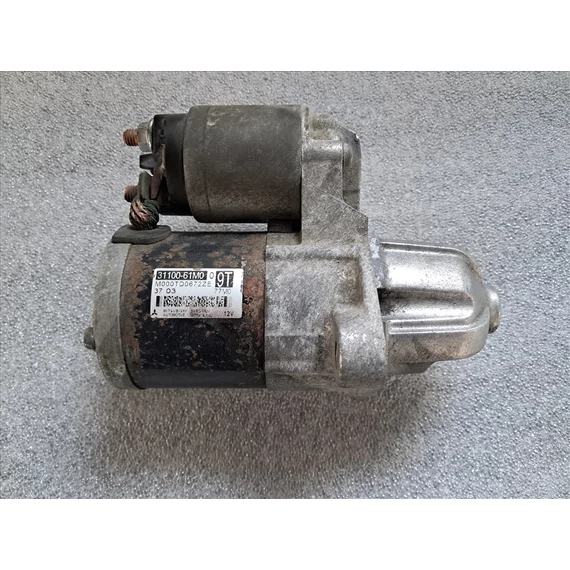 SUZUKI SX4 S-CROSS (JY) 1.6 BENZIN Önindító 31100-61M0