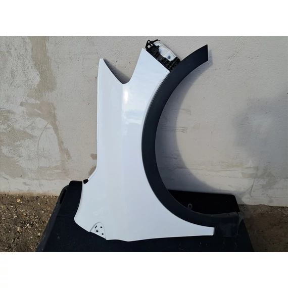 SUZUKI SX4 S-CROSS (JY) Jobb első sárvédő