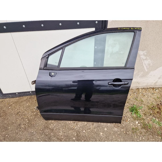 SUZUKI SX4 S-CROSS (JY) Bal első ajtó ZCE