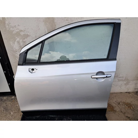 SUZUKI SX4 S-CROSS (JY) Bal első ajtó ZCC