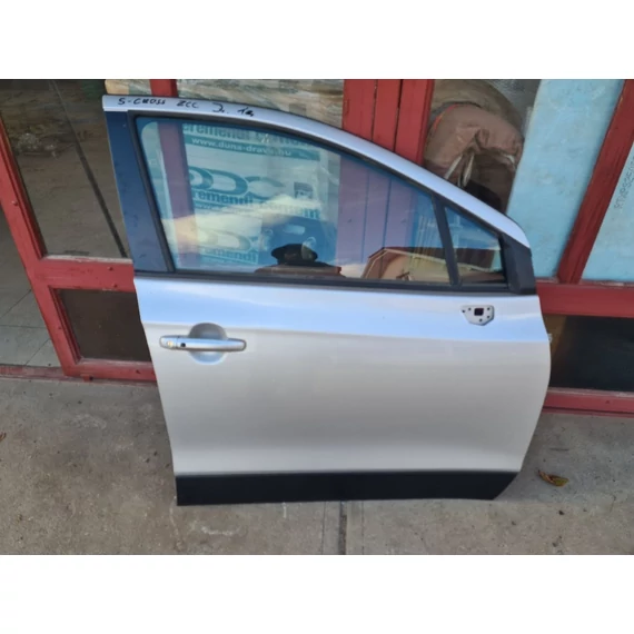 SUZUKI SX4 S-CROSS (JY) Jobb első ajtó ZCC