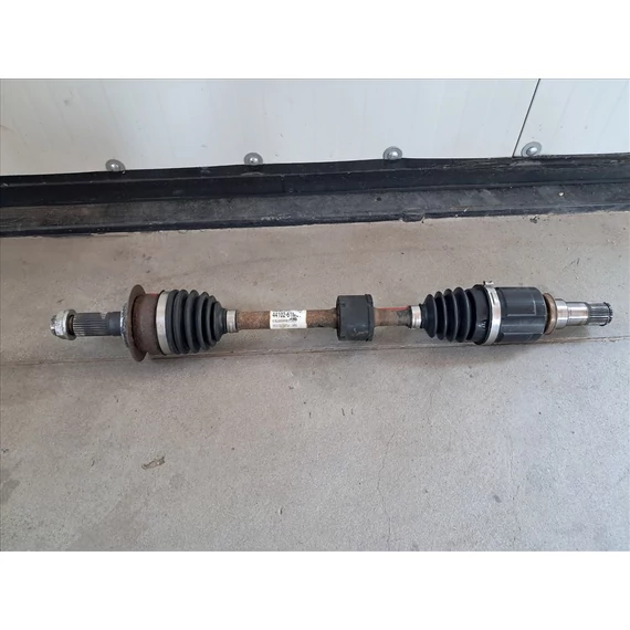 SUZUKI SX4 S-CROSS (JY) 1.6  bal féltengely 44102-61M00