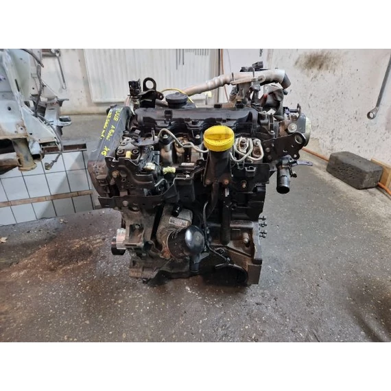 NISSAN JUKE (F15) 1.5 DCI K9KA636 motor