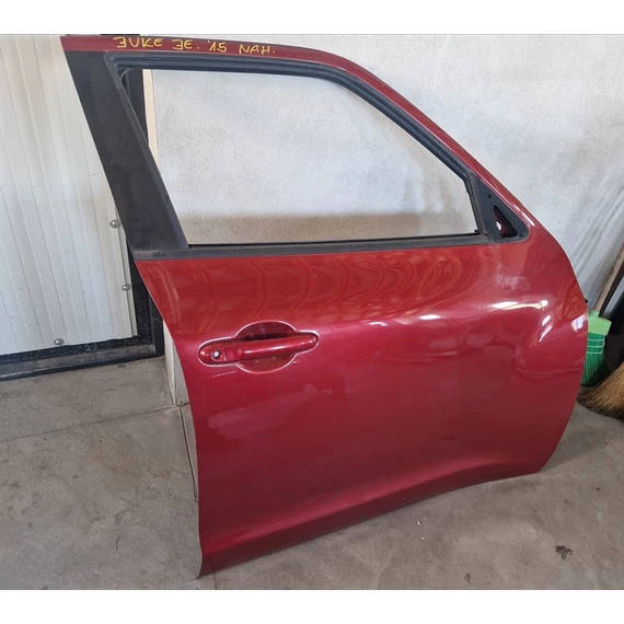 NISSAN JUKE (F15) jobb első ajtó