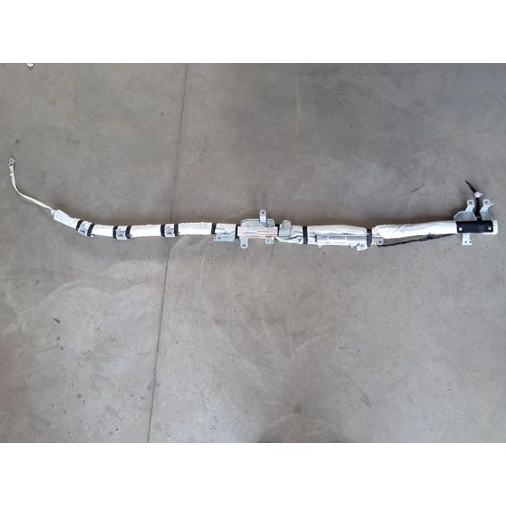 NISSAN JUKE (F15) jobb függönylégzsák