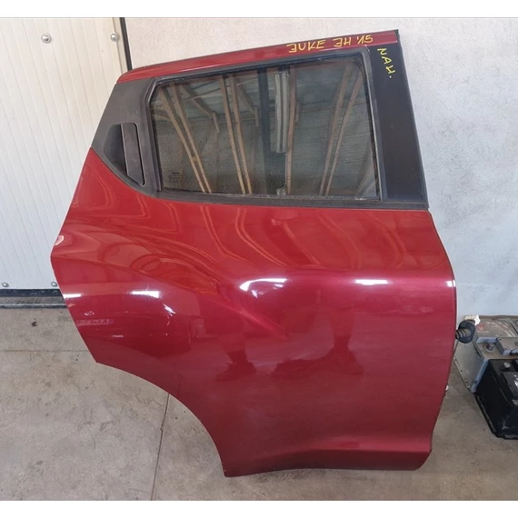 NISSAN JUKE (F15) jobb hátsó ajtó