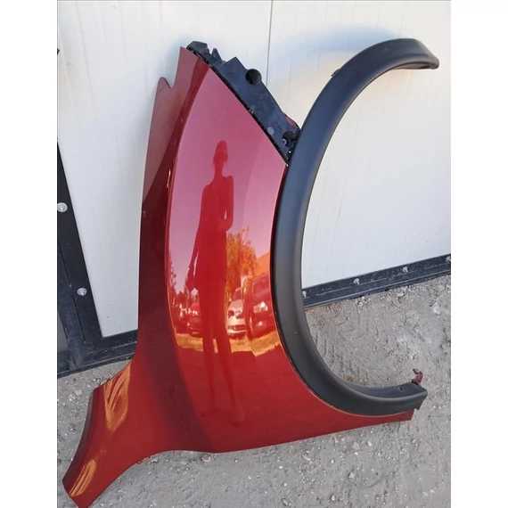 NISSAN JUKE (F15) Jobb első sárvédő
