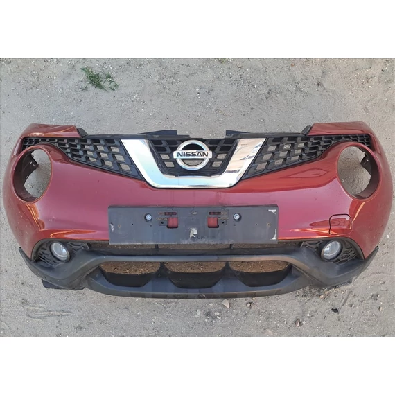 NISSAN JUKE (F15) első lökhárító