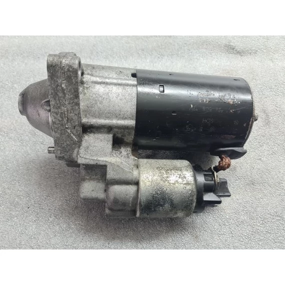 NISSAN JUKE (F15) 1.5 DCI önindító 233001073R