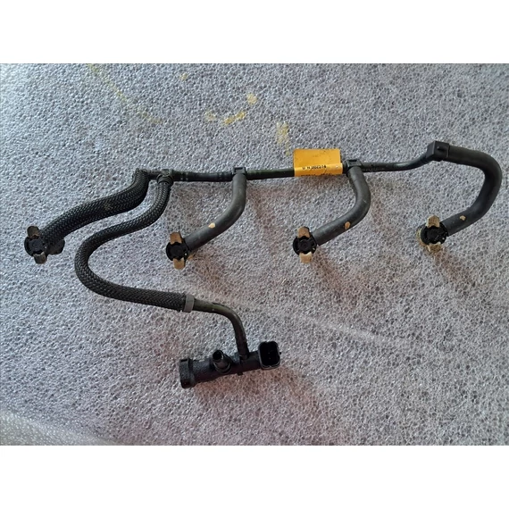 NISSAN JUKE (F15) 1.5 DCI K9KA636 Résolajcső