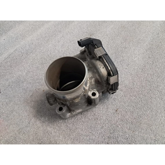 KIA SPORTAGE (QL) 1.7 CRDI D4FD (EURO 6) Fojtószelep 35100-2A600