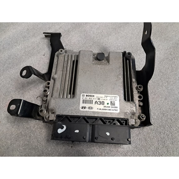 KIA SPORTAGE (QL) 1.7 CRDI D4FD (EURO 6) Motorvezérlő 39150-2A380