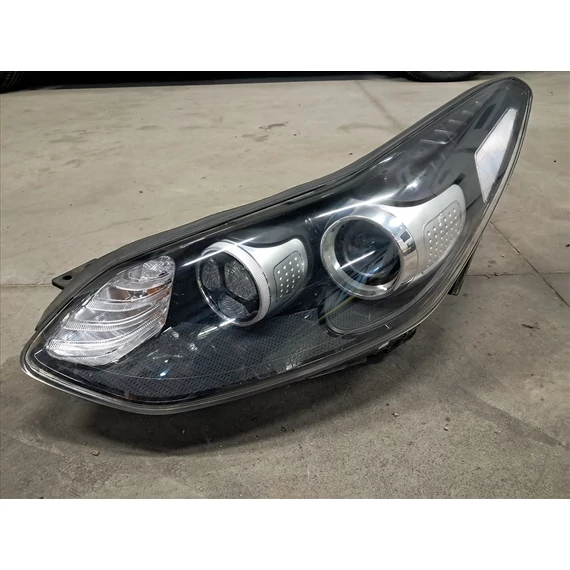 KIA SPORTAGE (QL) Bal fényszóró 92101-F1040
