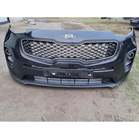 KIA SPORTAGE (QL) Eső lökhárító