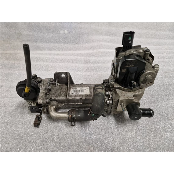 KIA SPORTAGE (QL) 1.7 CRDI D4FD (EURO 6) EGR hűtő 28420-2A610