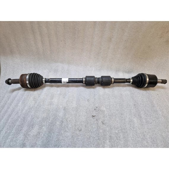 KIA SPORTAGE (SL) 1.7 CRDI Jobb féltengely 