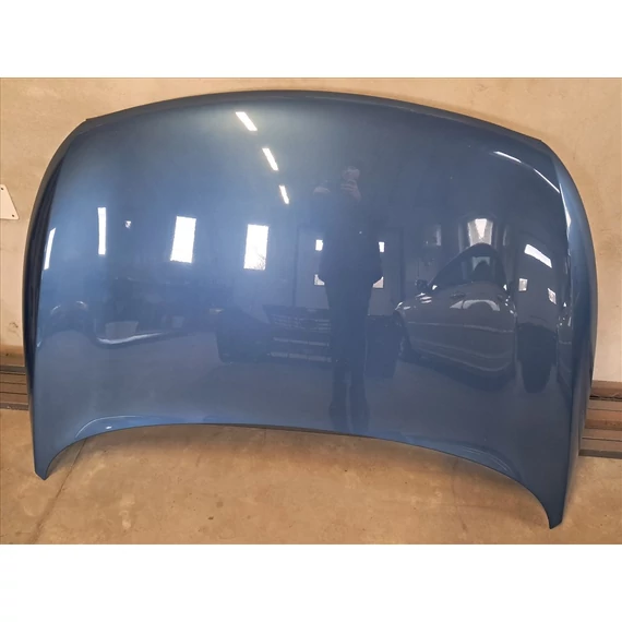 KIA SPORTAGE (SL) Motorháztető